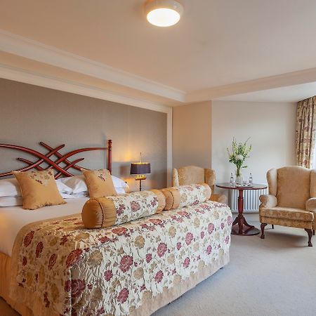 Killarney Randles Hotel Екстер'єр фото