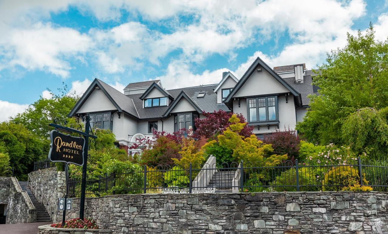 Killarney Randles Hotel Екстер'єр фото