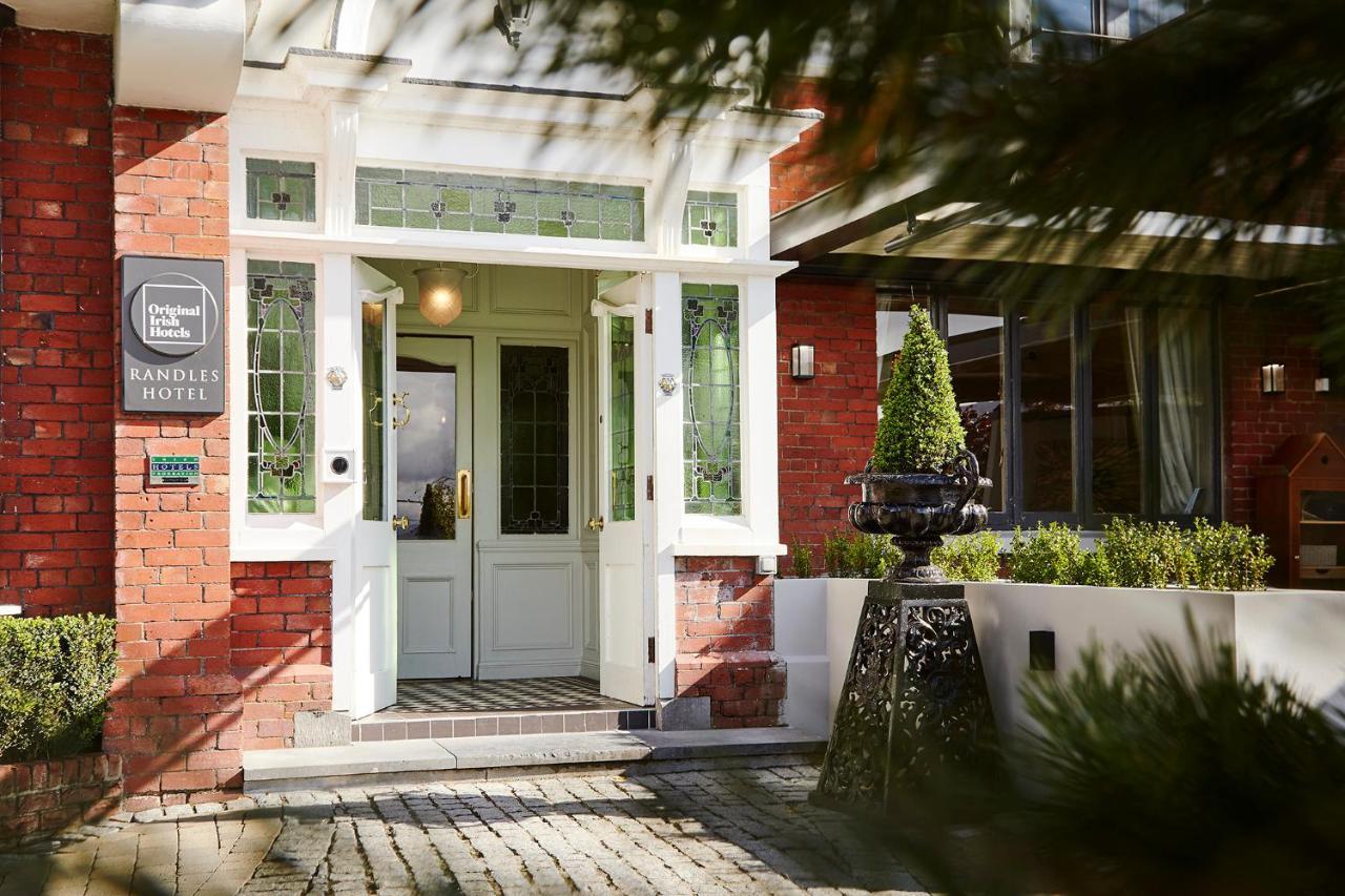 Killarney Randles Hotel Екстер'єр фото