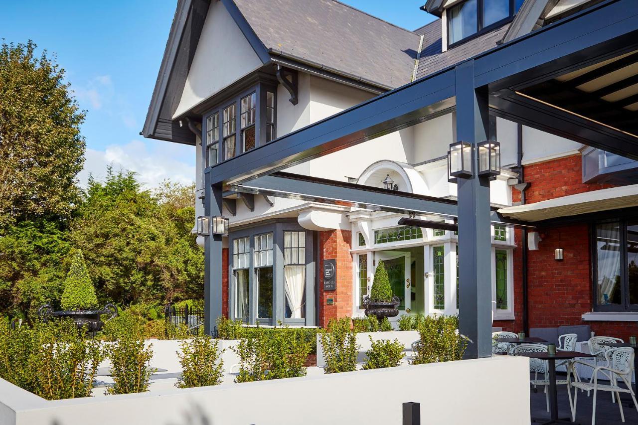 Killarney Randles Hotel Екстер'єр фото