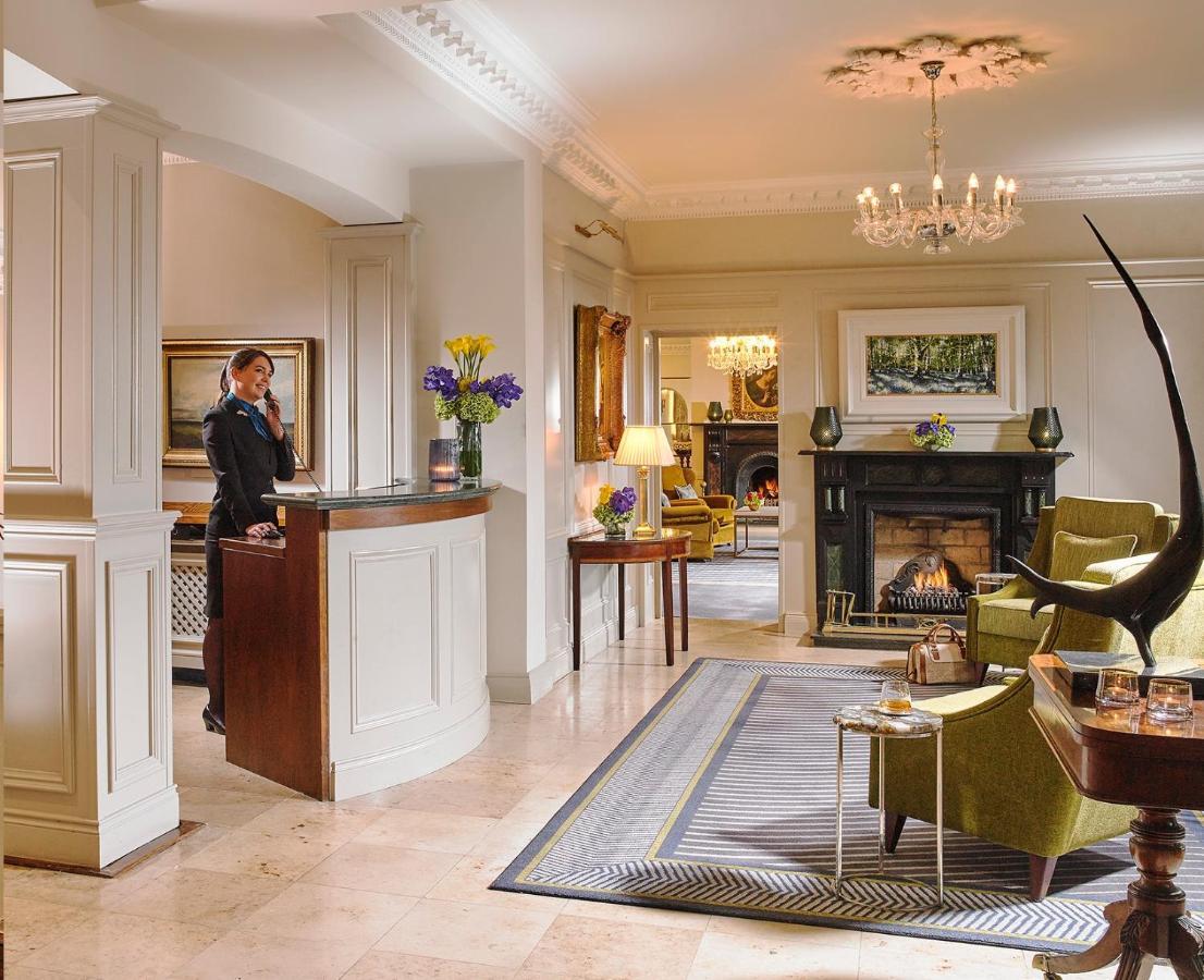 Killarney Randles Hotel Екстер'єр фото
