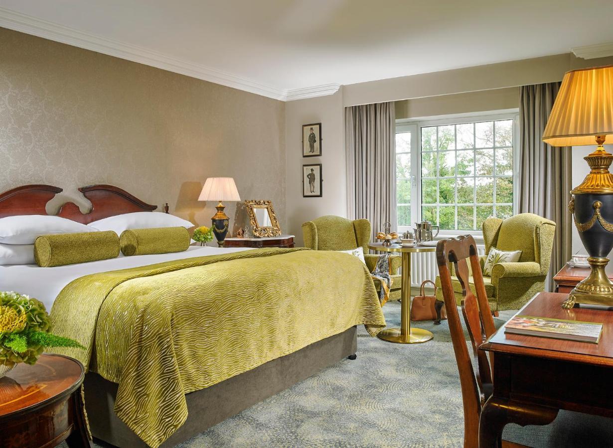 Killarney Randles Hotel Екстер'єр фото