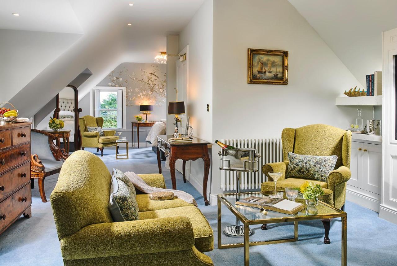Killarney Randles Hotel Екстер'єр фото