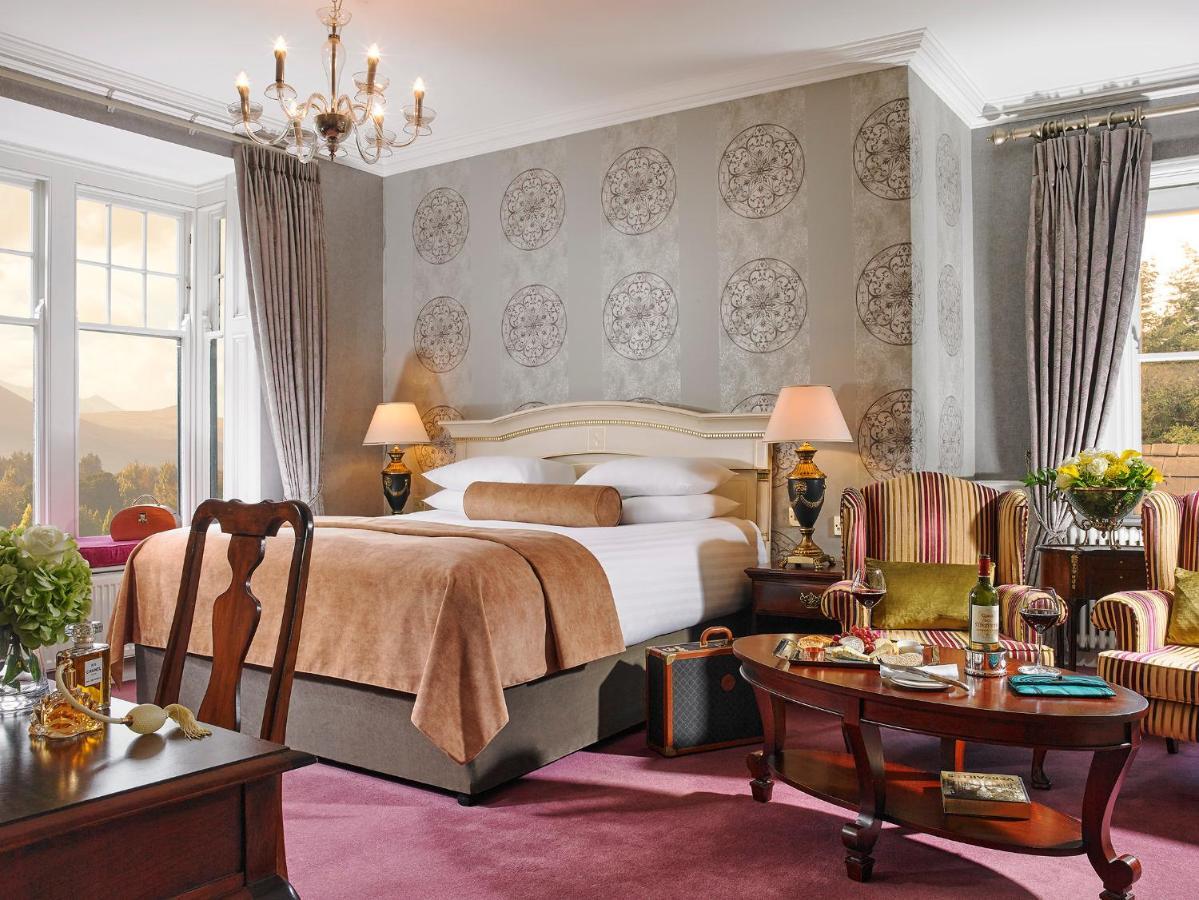 Killarney Randles Hotel Екстер'єр фото