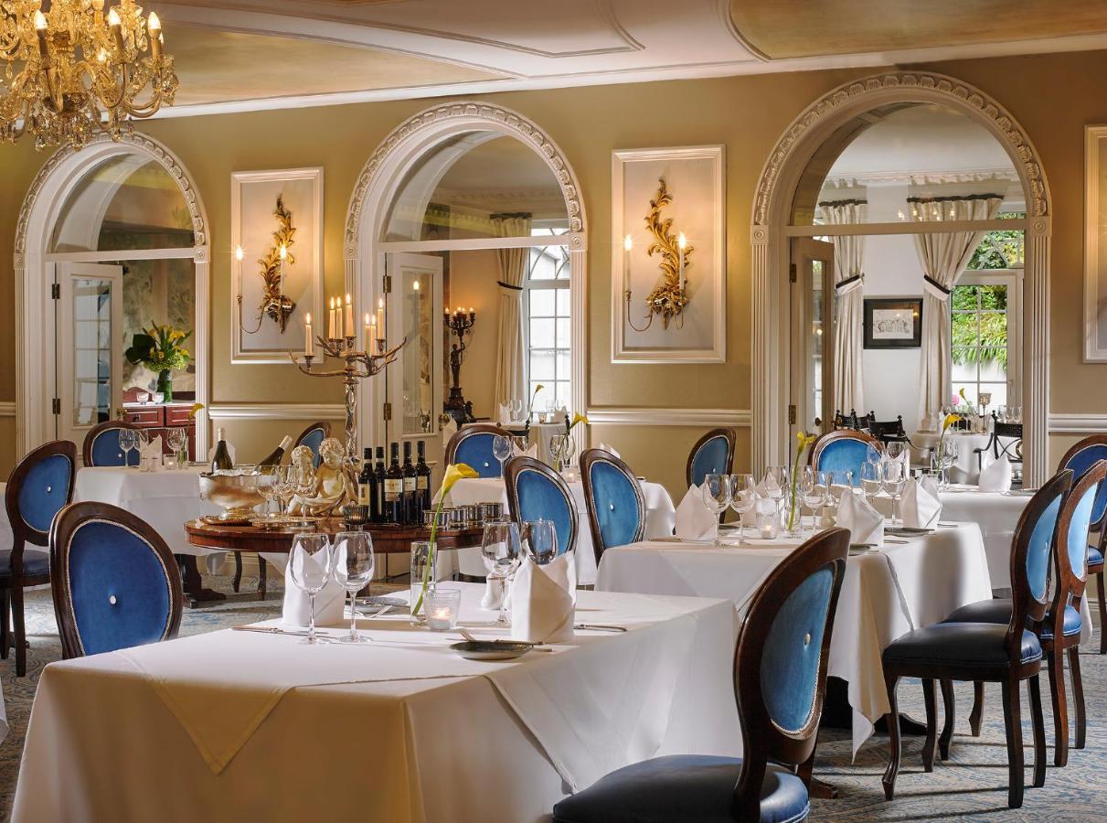 Killarney Randles Hotel Екстер'єр фото