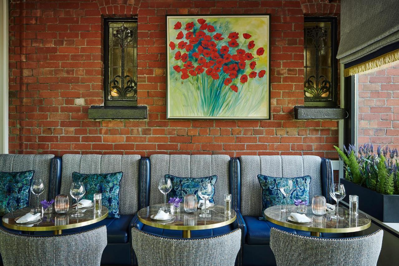 Killarney Randles Hotel Екстер'єр фото