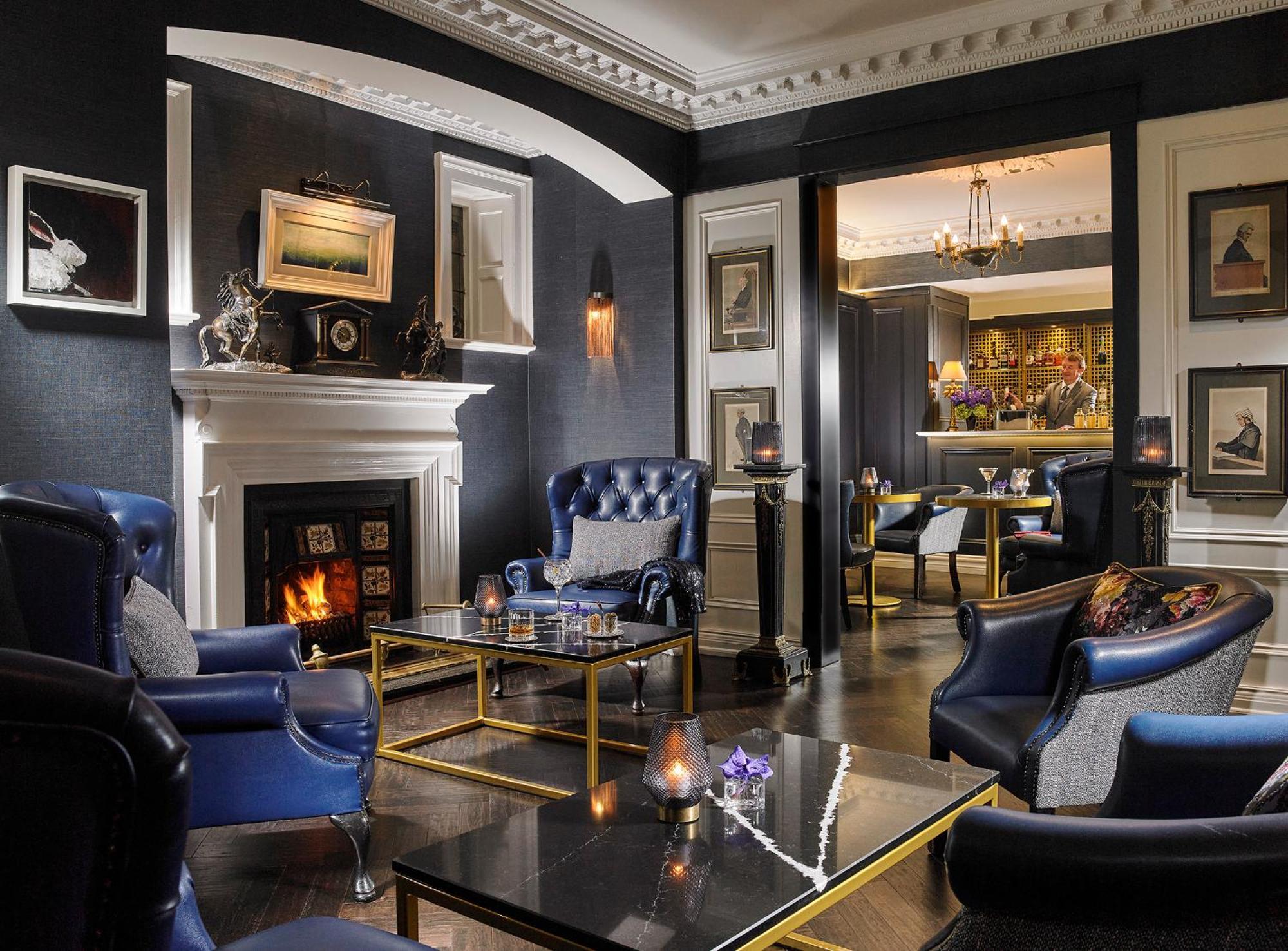 Killarney Randles Hotel Екстер'єр фото
