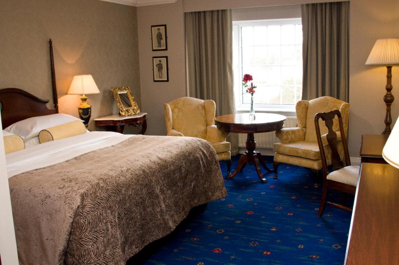 Killarney Randles Hotel Екстер'єр фото