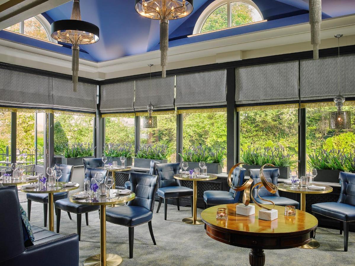 Killarney Randles Hotel Екстер'єр фото