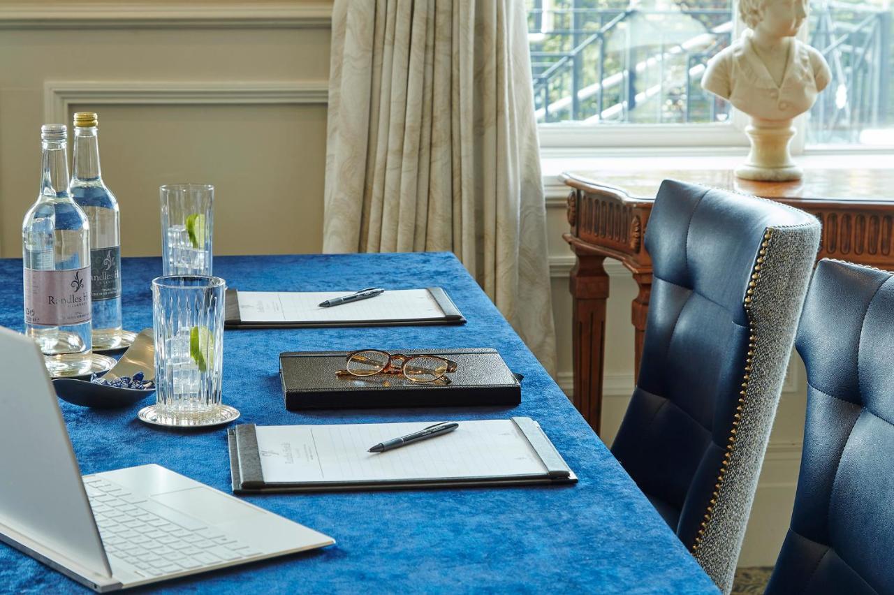 Killarney Randles Hotel Екстер'єр фото