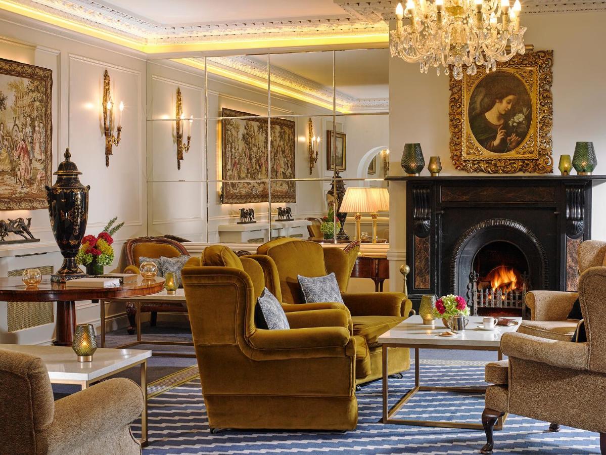 Killarney Randles Hotel Екстер'єр фото