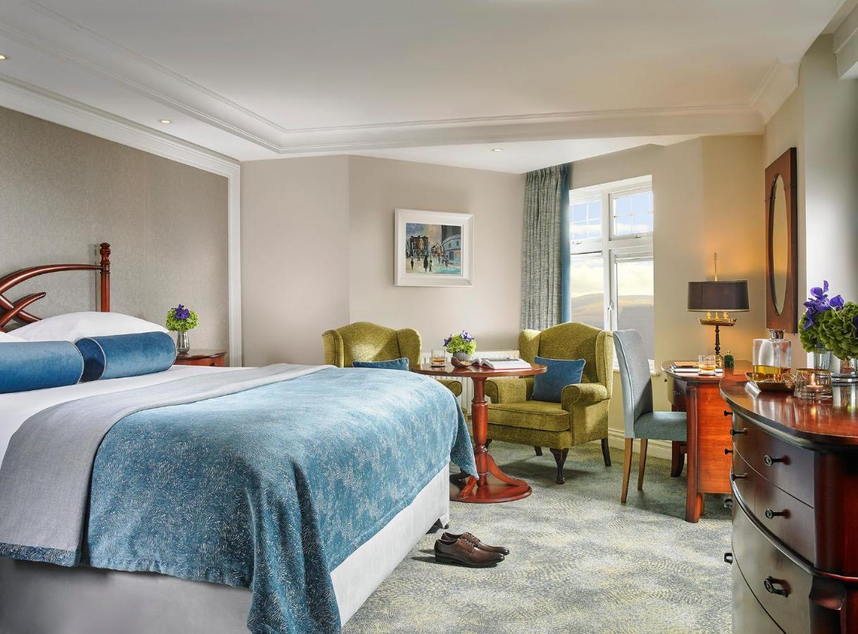 Killarney Randles Hotel Екстер'єр фото