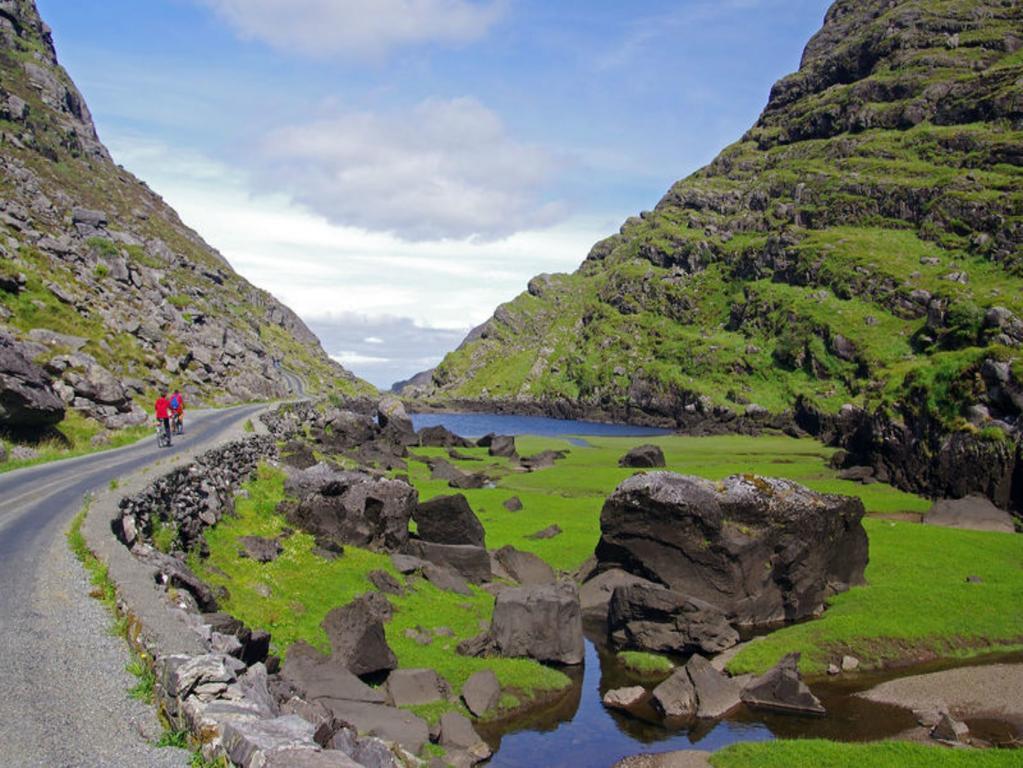 Killarney Randles Hotel Екстер'єр фото