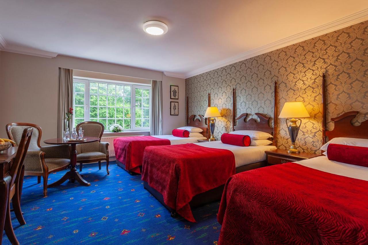 Killarney Randles Hotel Екстер'єр фото