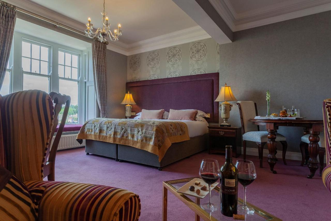 Killarney Randles Hotel Екстер'єр фото
