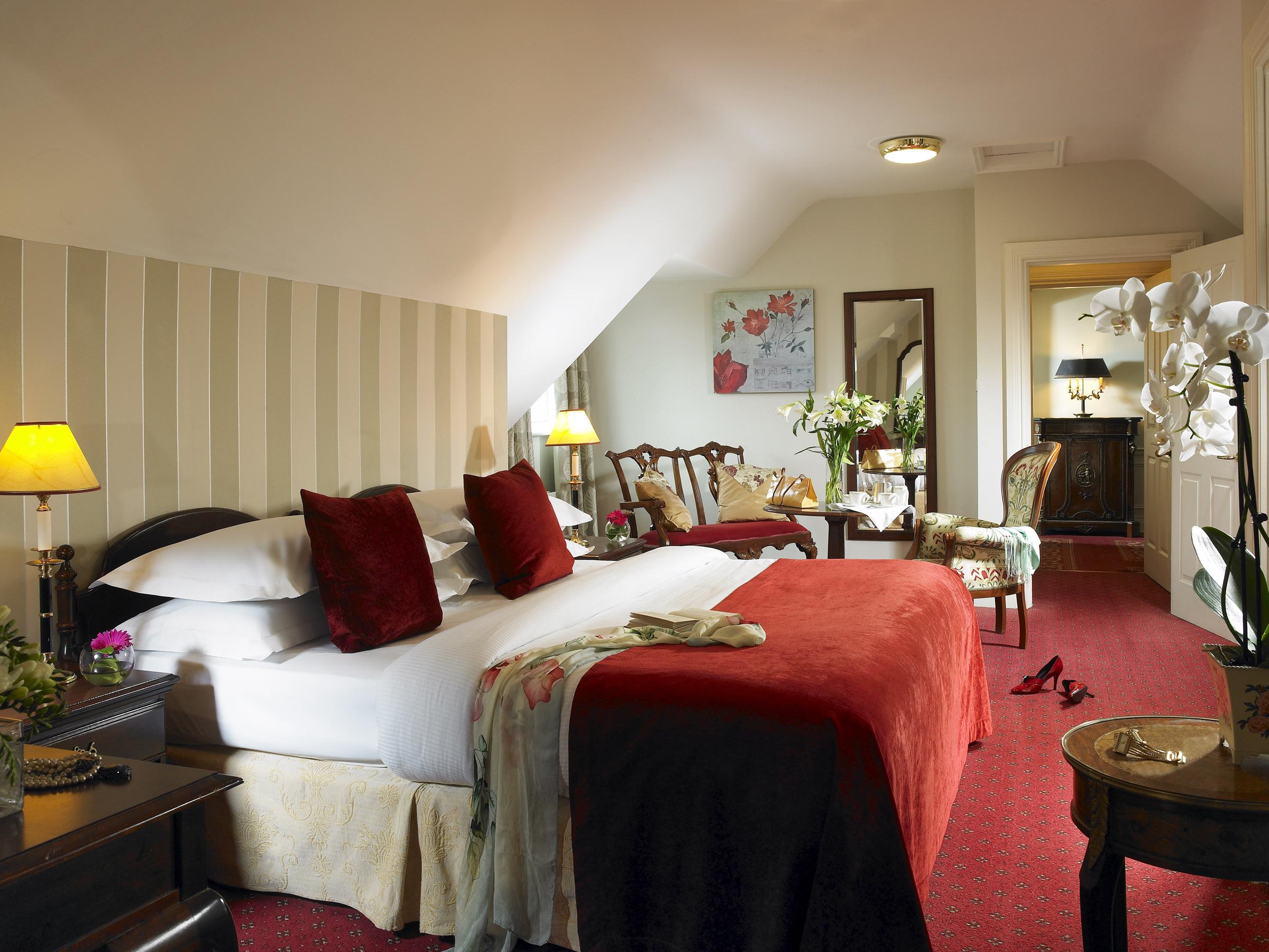 Killarney Randles Hotel Екстер'єр фото