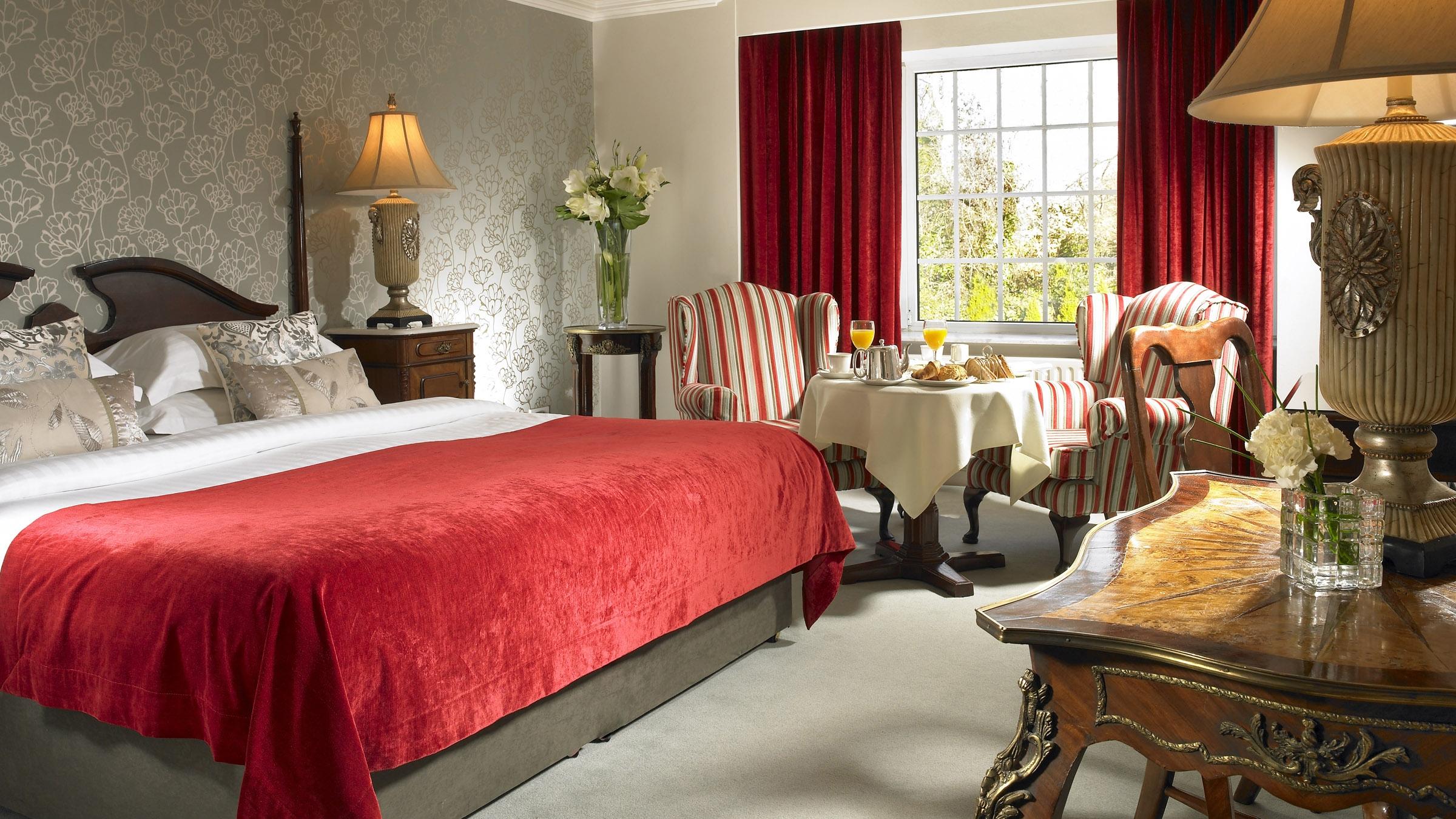 Killarney Randles Hotel Екстер'єр фото