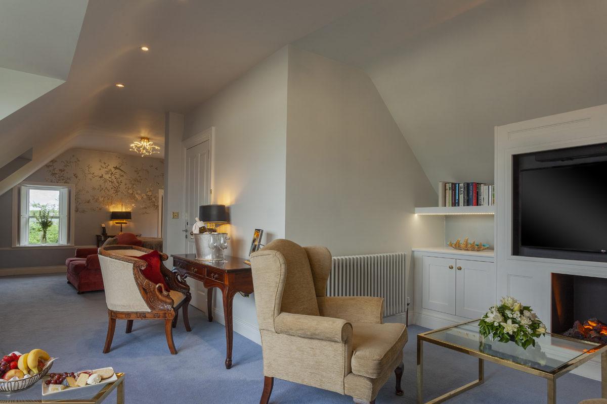 Killarney Randles Hotel Екстер'єр фото