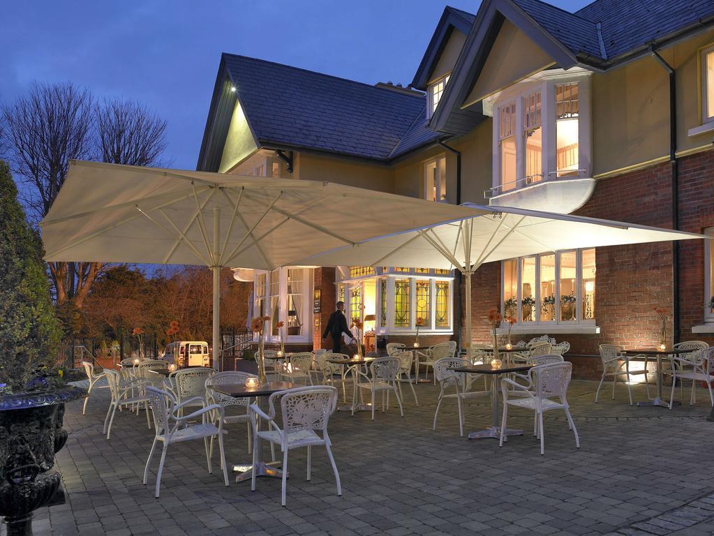 Killarney Randles Hotel Екстер'єр фото