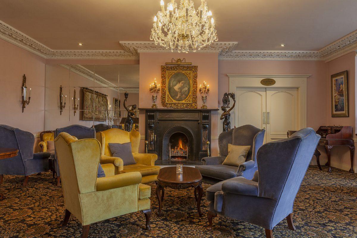 Killarney Randles Hotel Екстер'єр фото