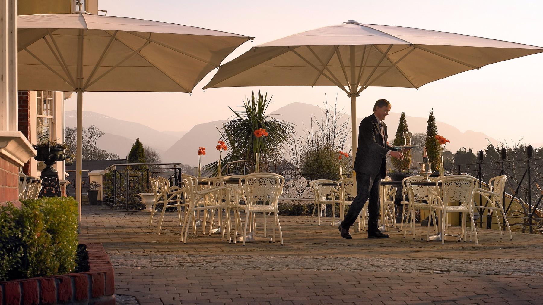 Killarney Randles Hotel Екстер'єр фото