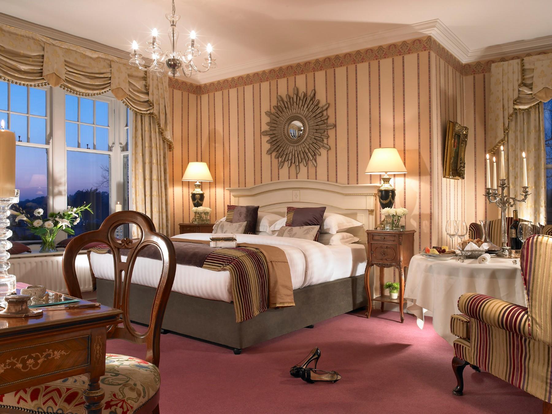 Killarney Randles Hotel Екстер'єр фото