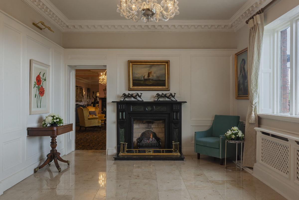 Killarney Randles Hotel Екстер'єр фото