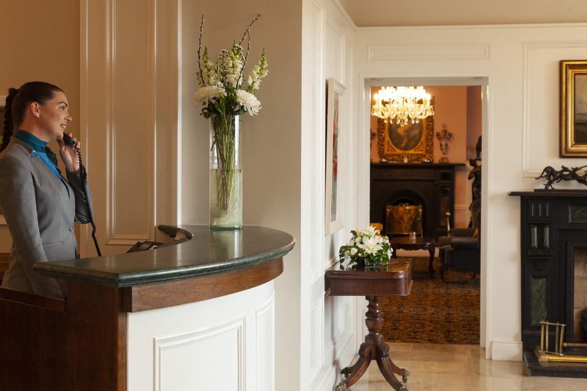 Killarney Randles Hotel Екстер'єр фото