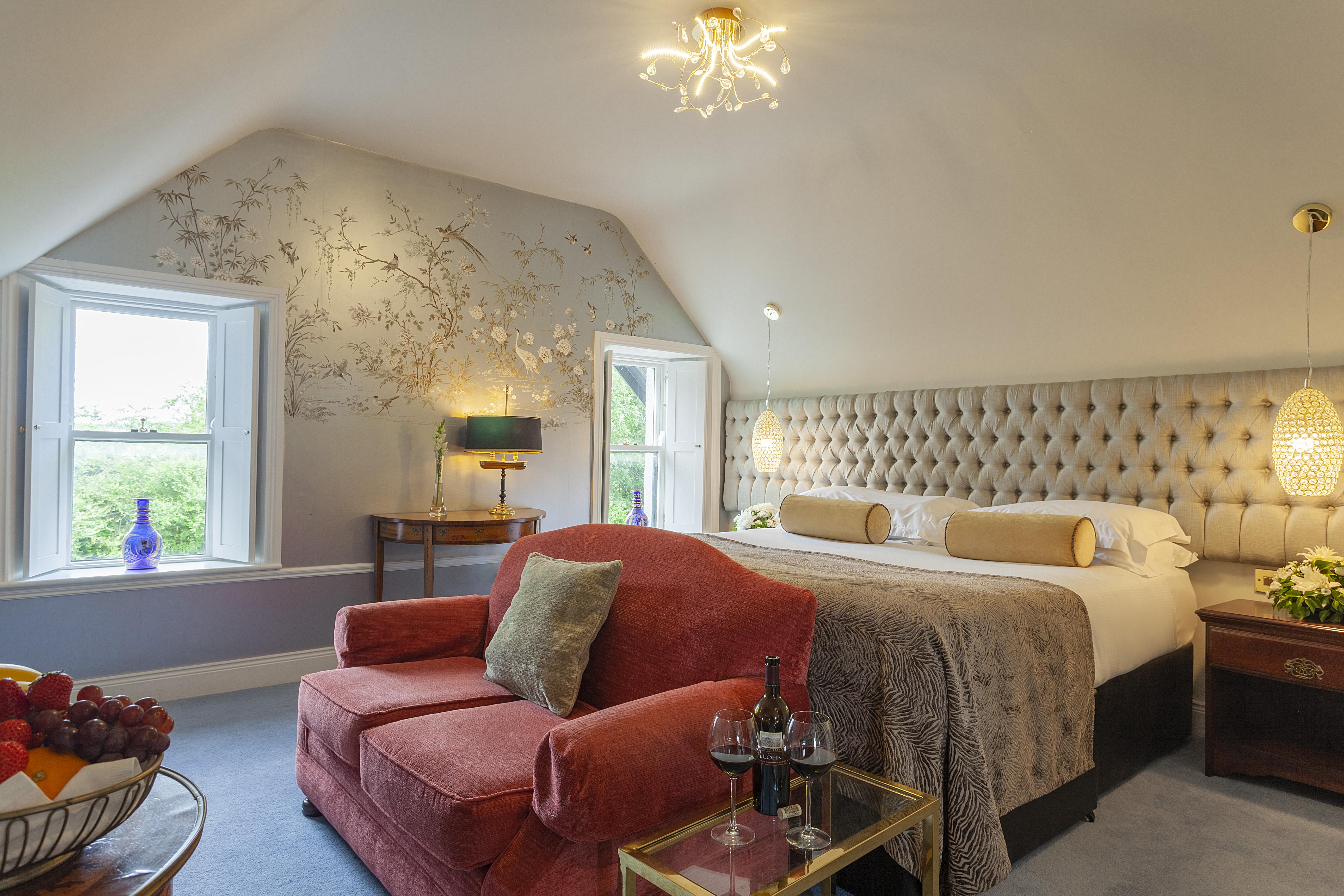 Killarney Randles Hotel Екстер'єр фото