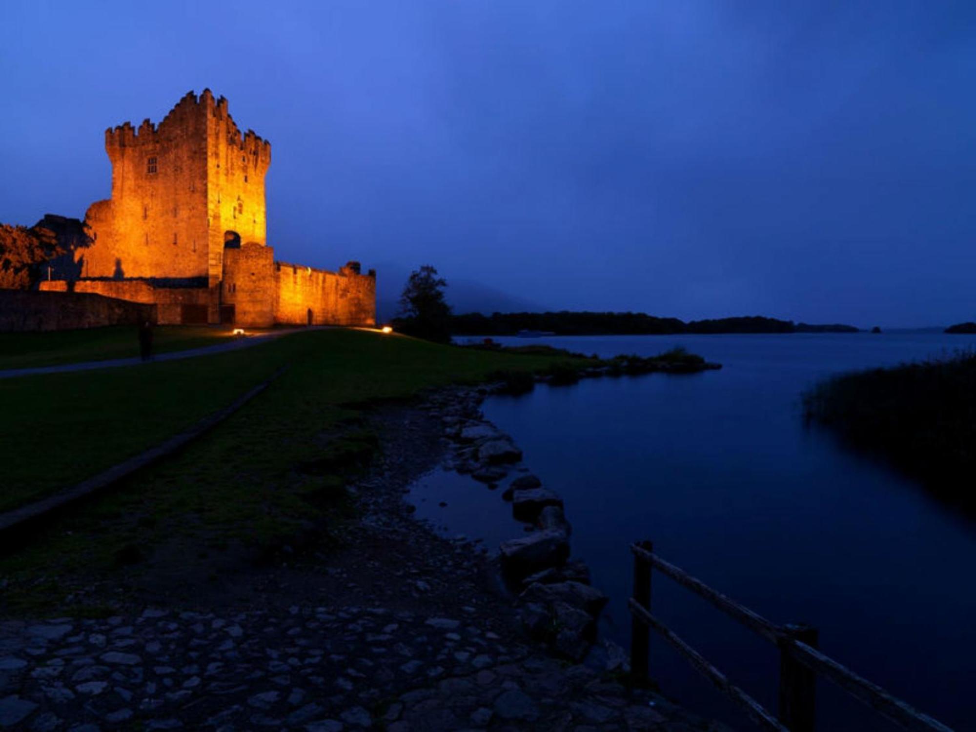 Killarney Randles Hotel Екстер'єр фото