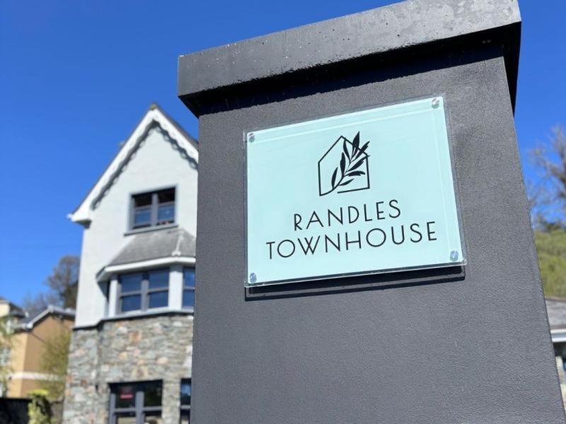 Killarney Randles Hotel Екстер'єр фото