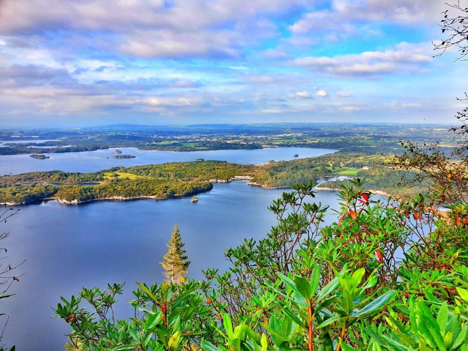 Killarney Randles Hotel Екстер'єр фото