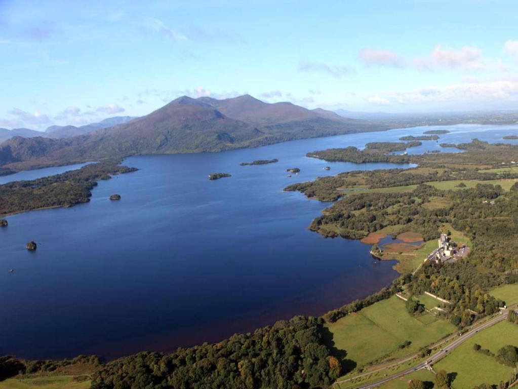Killarney Randles Hotel Екстер'єр фото