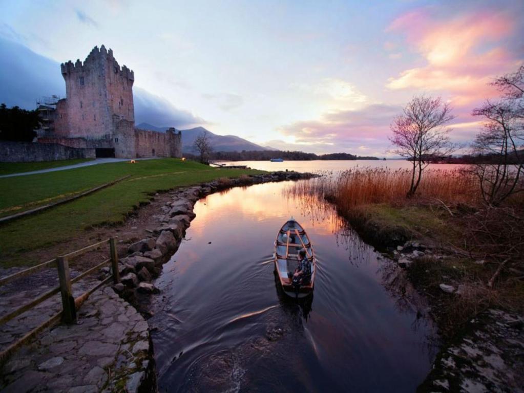 Killarney Randles Hotel Екстер'єр фото