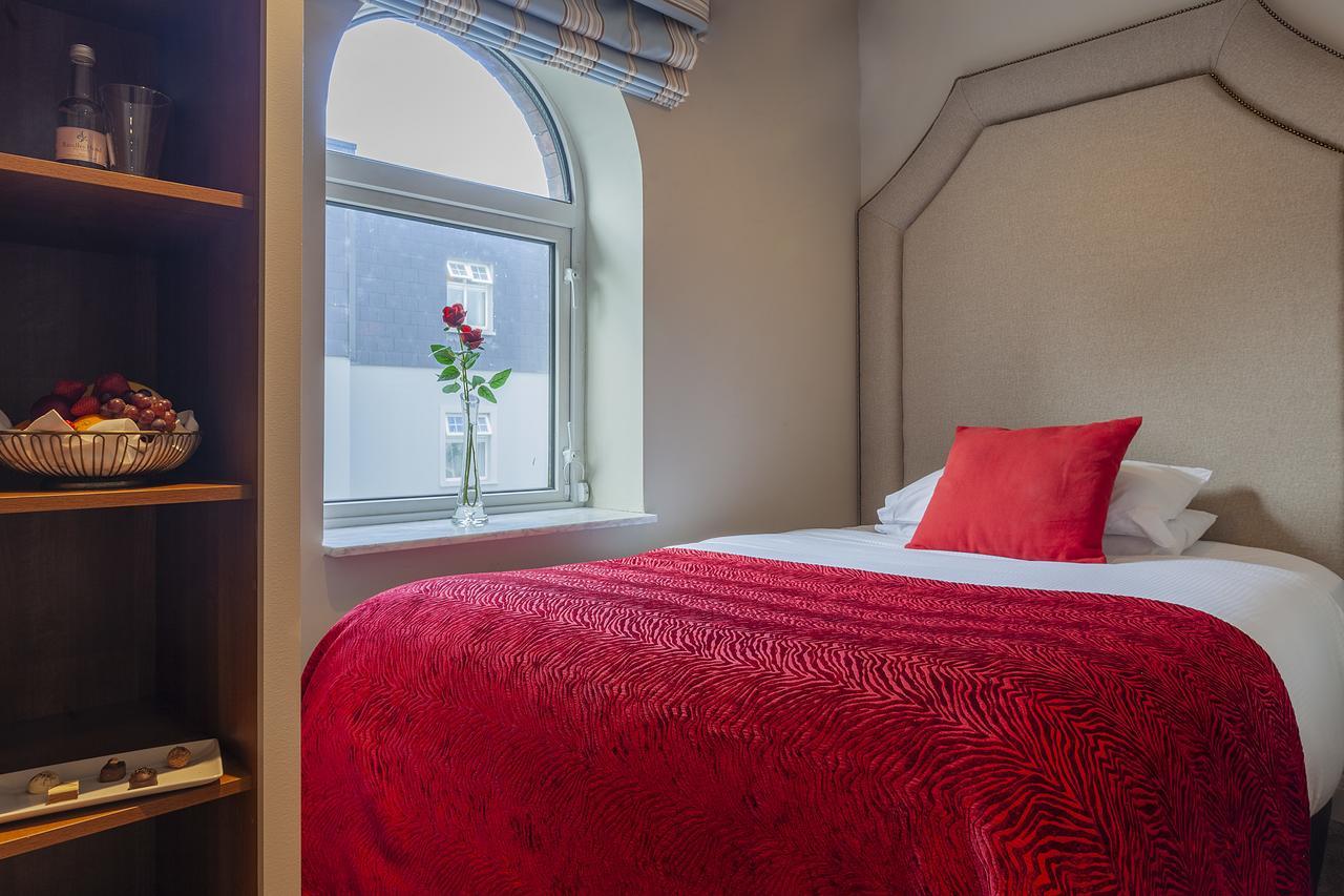 Killarney Randles Hotel Екстер'єр фото