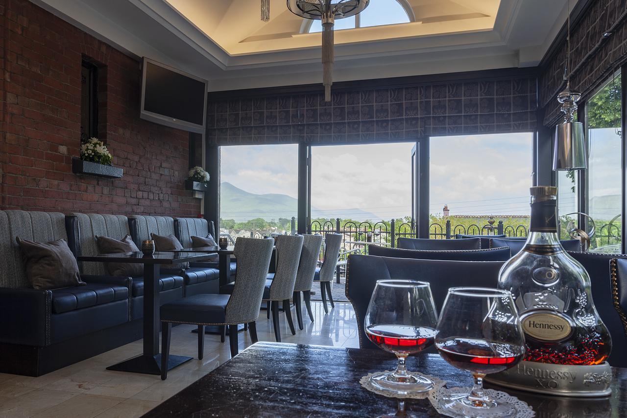 Killarney Randles Hotel Екстер'єр фото