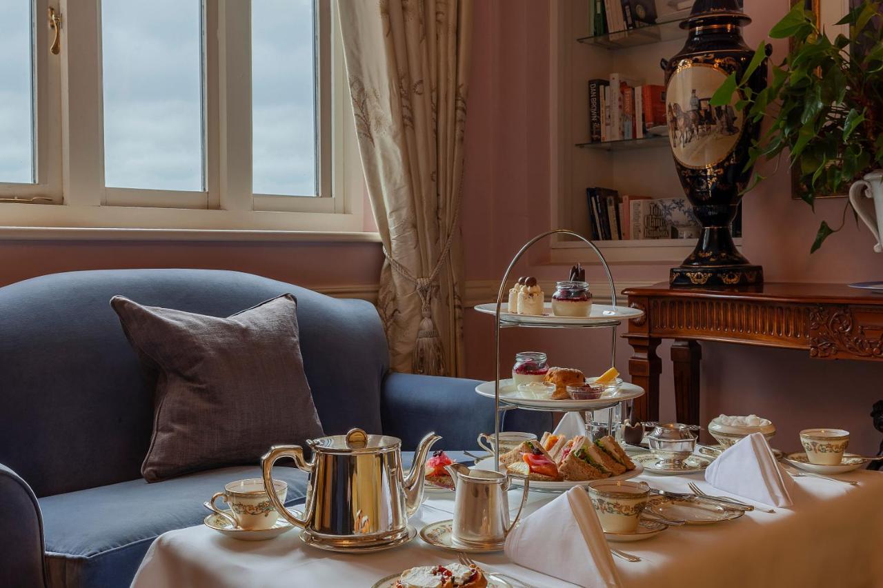 Killarney Randles Hotel Екстер'єр фото