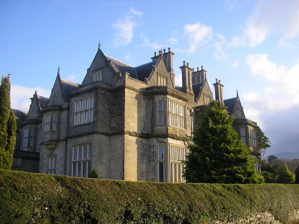 Killarney Randles Hotel Екстер'єр фото