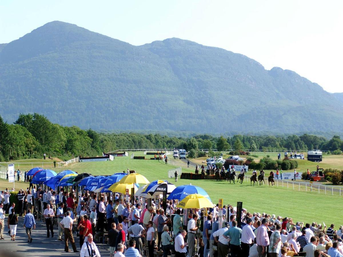 Killarney Randles Hotel Екстер'єр фото